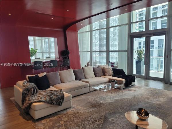 1100 Millecento Residences, 1100 S Miami Ave #4201, Miami, Florida 33130, image 1
