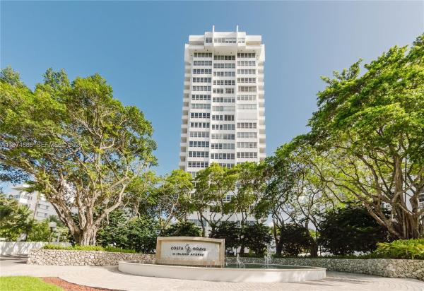 Costa Brava, 11 Island Ave #1410, Miami Beach, Florida 33139, image 2
