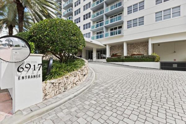 The Collins, 6917 Collins Ave #1512, Miami Beach, Florida 33141, image 1