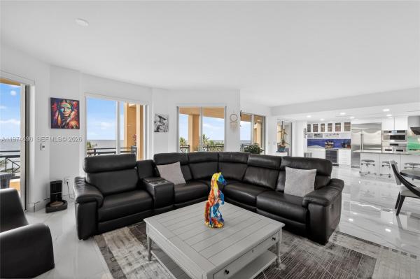 Positano Beach, 3415 N Ocean Dr #401, Hollywood, Florida 33019, image 2