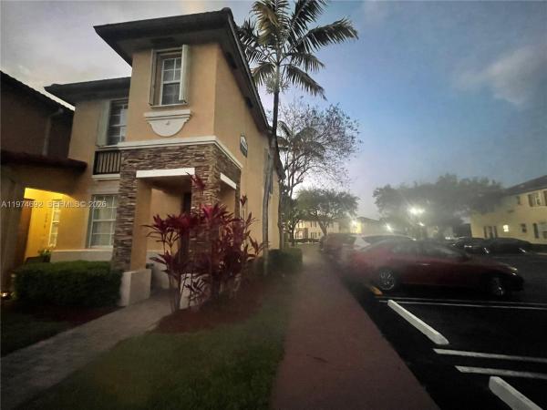 Villas At Carmel, 1650 NE 33rd Rd #112-10, Homestead, Florida 33033, image 1