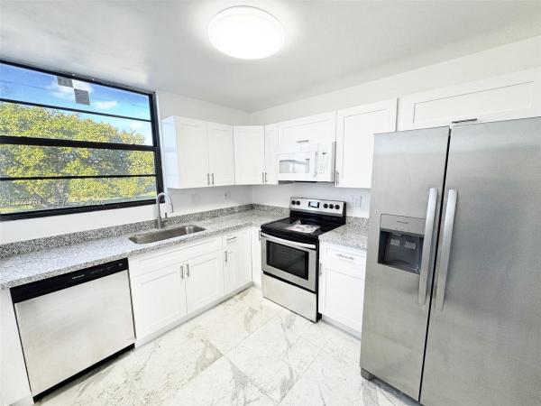 Tree Garden, 1746 NW 55th Ave #203, Lauderhill, Florida 33313, image 1