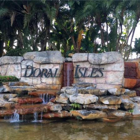 Captiva At Doral Isles, 10770 NW 66th St #414, Doral, Florida 33178, image 1
