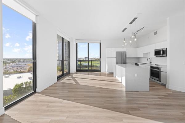 Mondrian Hallandale Beach Residences, 101 Diplomat Pkwy #2211, Hallandale Beach, Florida 33009, image 1