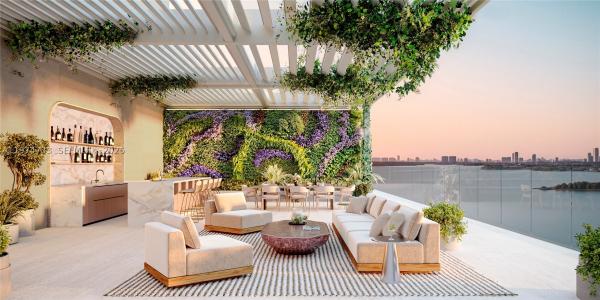 456 NE 29th St #2404, Miami, Florida 33137, image 2