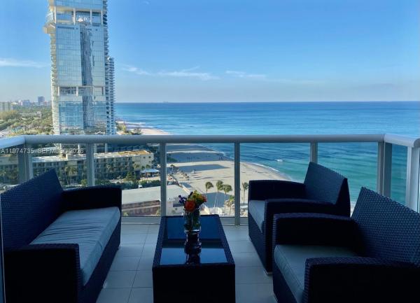 Trump Royale, 18201 Collins Ave #1804, Sunny Isles Beach, Florida 33160, image 1