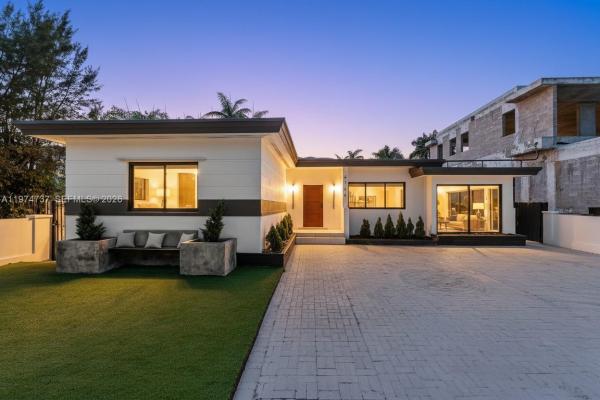 Nautilus, 4144 Alton Rd, Miami Beach, Florida 33140, image 1