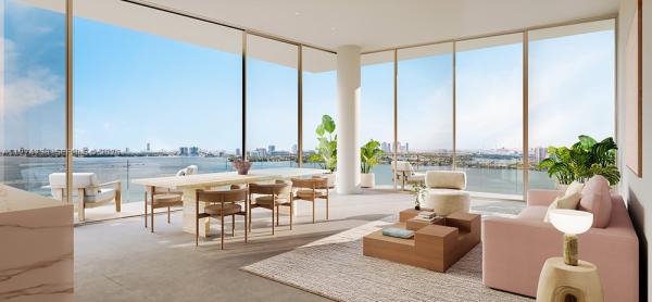 456 NE 29th St #3402, Miami, Florida 33137, image 1