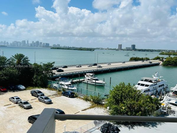 Bayshore Yacht & Tennis Club, 7904 West Dr #508, North Bay Village, Florida 33141, image 1