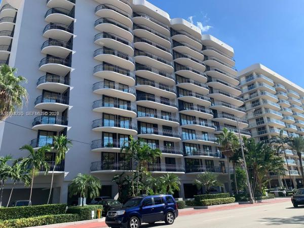Ocean Waves, 8877 Collins Ave #506, Surfside, Florida 33154, image 1