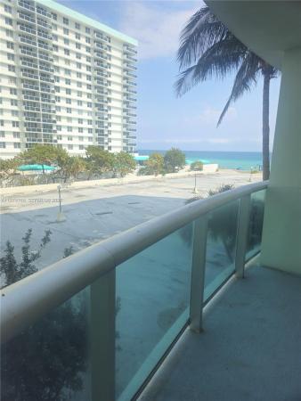 The Tides On Hollywood Beach, 3801 S Ocean Dr #3A, Hollywood, Florida 33019, image 2
