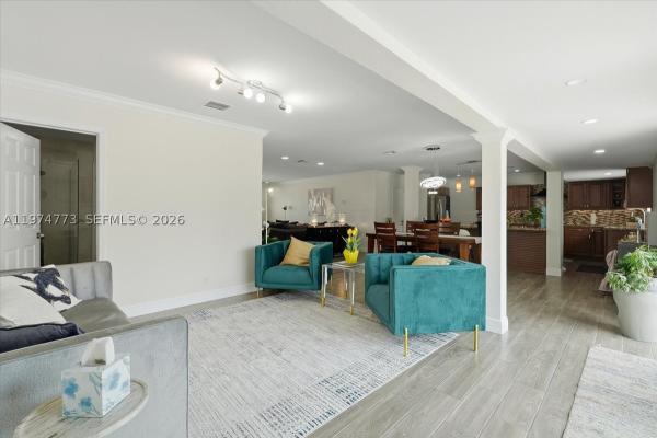 Hollywood Hills, 4925 Tyler St, Hollywood, Florida 33021, image 1