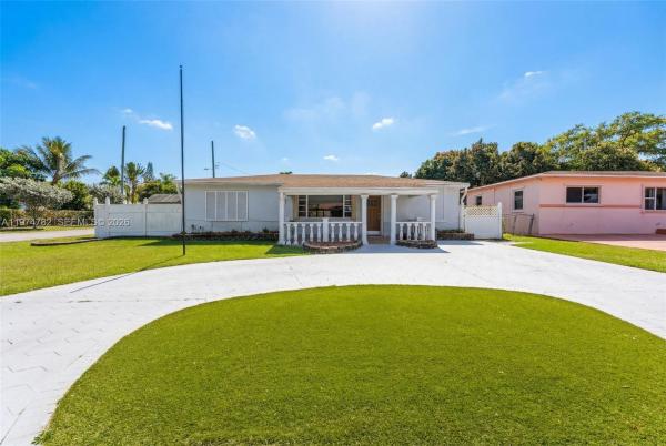 480 NE 109th St, Unincorporated Dade County, Florida 33161, image 3