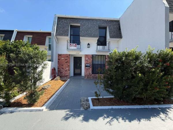 Adlerama Estates, 13503 NE 24th Pl #13503, North Miami, Florida 33181, image 1