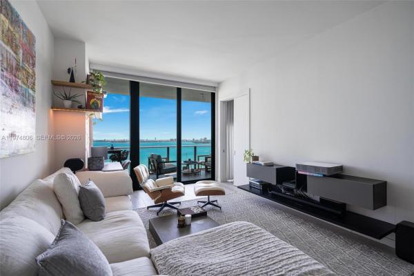 Gran Paraiso, 480 NE 31st St #2302, Miami, Florida 33137, image 1