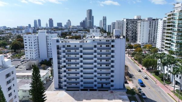 Golden West, 1345 West Ave #1004, Miami Beach, Florida 33139, image 3