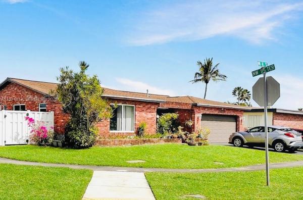 Sunrise Golf Village, 11501 NW 41st St, Sunrise, Florida 33323, image 1