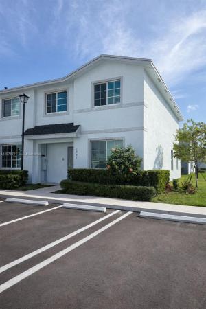 Costa Blanca Villas, 1081 NW 5th St, Florida City, Florida 33034, image 1