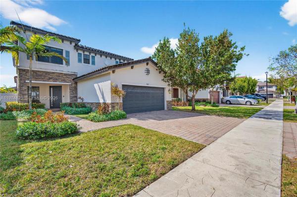 Bonterra, 3542 W 93rd Pl, Hialeah, Florida 33018, image 1