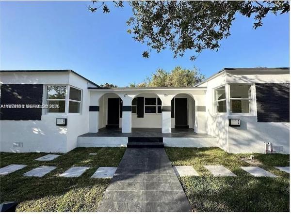 Pramar, 101 NW 68th Ter, Miami, Florida 33150, image 1