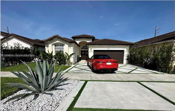 3744 SW 156th Ct, Unincorporated Dade County, Florida 33185, image 1