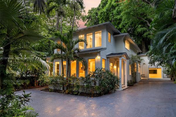 Ocean View, 4286 S Douglas Rd, Miami, Florida 33133, image 1