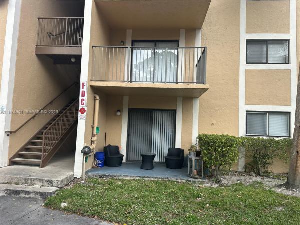 The Palms Of Pembroke, 9491 S Palm Cir S #202, Pembroke Pines, Florida 33025, image 1