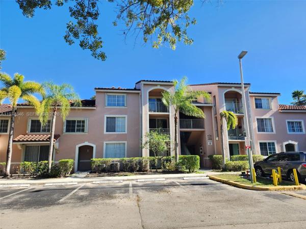 St Andrews At Miramar, 12154 Saint Andrews Pl #110, Miramar, Florida 33025, image 1