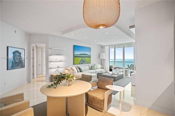 Turnberry Ocean Colony North Tower, 16051 Collins Ave #3202, Sunny Isles Beach, Florida 33160, image 2