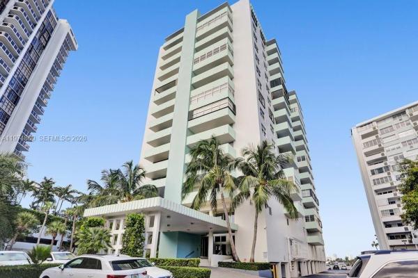 Island Terrace, 5 Island Ave #2C, Miami Beach, Florida 33139, image 1