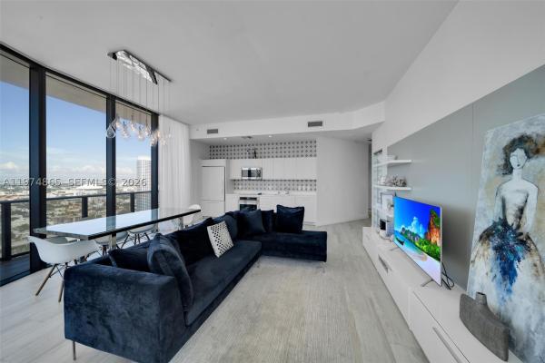 Brickell Heights West, 55 SW 9th St #4406, Miami, Florida 33130, image 3