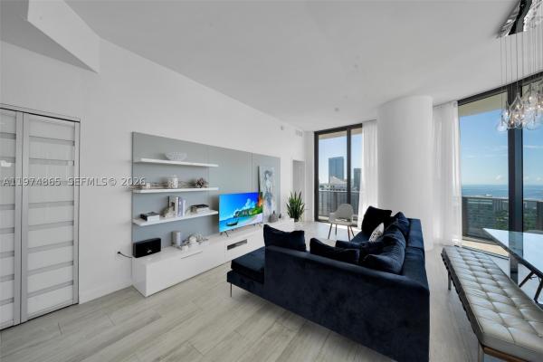 Brickell Heights West, 55 SW 9th St #4406, Miami, Florida 33130, image 3