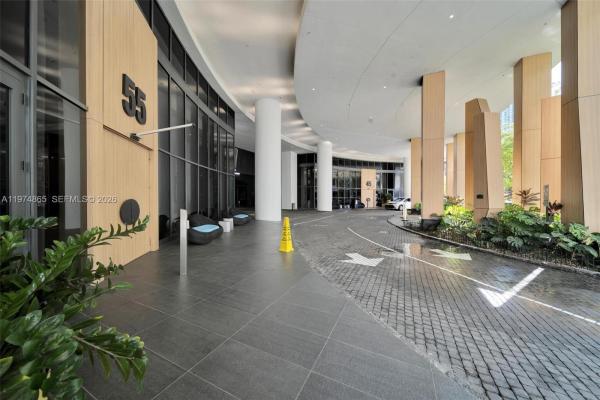 Brickell Heights West, 55 SW 9th St #4406, Miami, Florida 33130, image 1