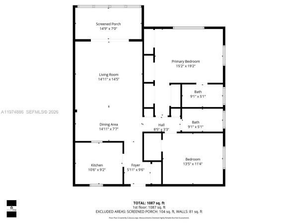 Meadowbrook Lakes, 324 SE 10th St #208, Dania Beach, Florida 33004, image 2