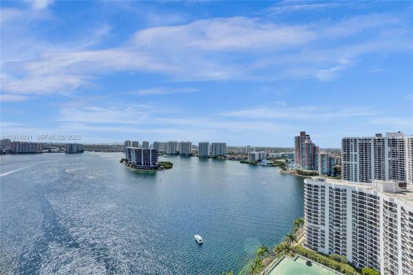 Mystic Pointe Tower 200, 19101 NE 36th Ct #3002, Aventura, Florida 33180, image 1