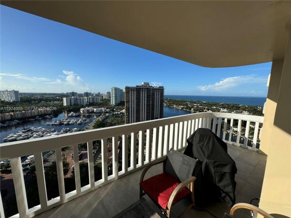 Turnberry Towers, 19355 Turnberry Way #23C, Aventura, Florida 33180, image 1