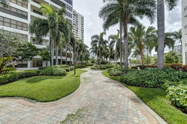 The Olympus Towers, 2500 Parkview Dr #1914, Hallandale Beach, Florida 33009, image 1