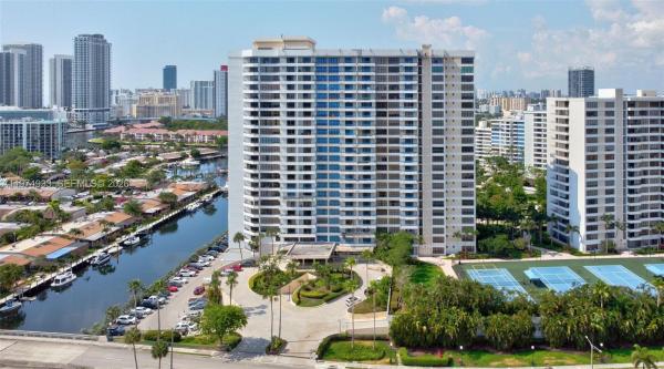 The Olympus Towers, 2500 Parkview Dr #1914, Hallandale Beach, Florida 33009, image 1