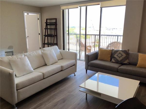 Tower 1800, 1800 Collins Ave #9A, Miami Beach, Florida 33139, image 1