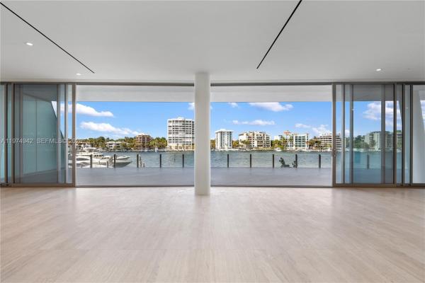 Vita At Grove Isle, 5 Grove Isle Dr #S201, Miami, Florida 33133, image 1