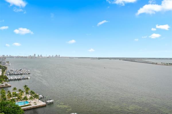 Brickell Bay Club, 2333 Brickell Ave #1909, Miami, Florida 33129, image 1