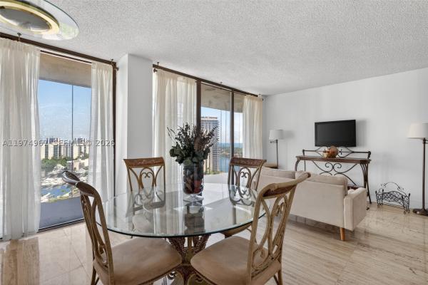 Turnberry Towers, 19355 Turnberry Way #17C, Aventura, Florida 33180, image 1