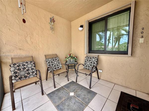 Racquet Club At Bonaventure, 318 Lakeview Dr #203, Weston, Florida 33326, image 2