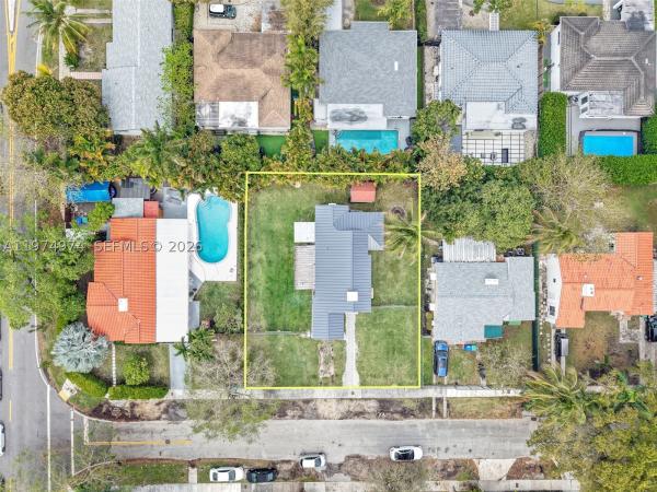 East Shore Crest, 1021 NE 82nd Ter, Miami, Florida 33138, image 3