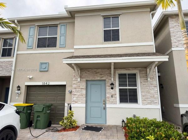 Marbella, 1842 SE 7th Ter, Homestead, Florida 33034, image 1