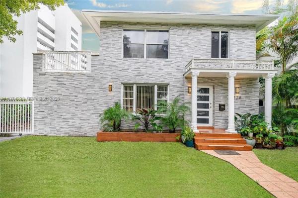 320 SW 29th Rd #1, Miami, Florida 33129, image 1