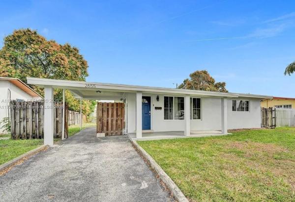 Miramar Tropical, 2655 Island Dr, Miramar, Florida 33023, image 1