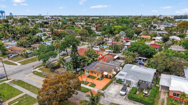 Hollywood Park, 2543 Liberty St, Hollywood, Florida 33020, image 1