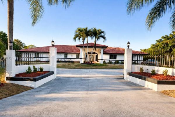 20825 SW 242nd St, Homestead, Florida 33031, image 1