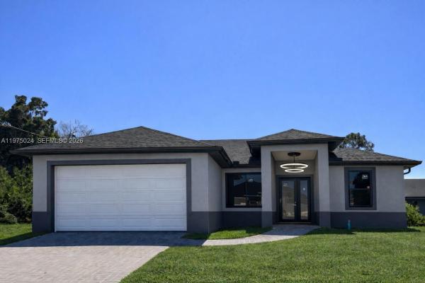 3905 11th St Sw, Lehigh Acres, Florida 33976, image 1